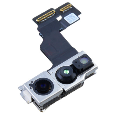 Front Camera Module with Flex Cable for iPhone 15