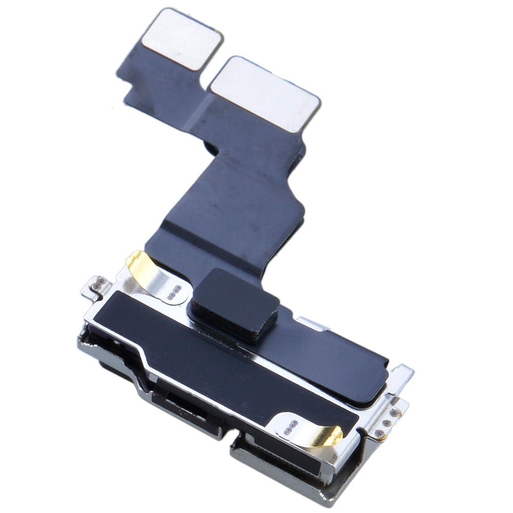 Front Camera Module with Flex Cable for iPhone 15
