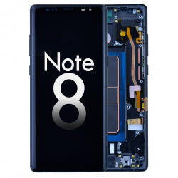 Charging Port with Flex Cable for Samsung Galaxy Note 8 N950U(for America Version)