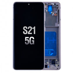 Power & Volume Flex Cable for Samsung Galaxy S21 5G G991/ S21 Plus 5G G996
