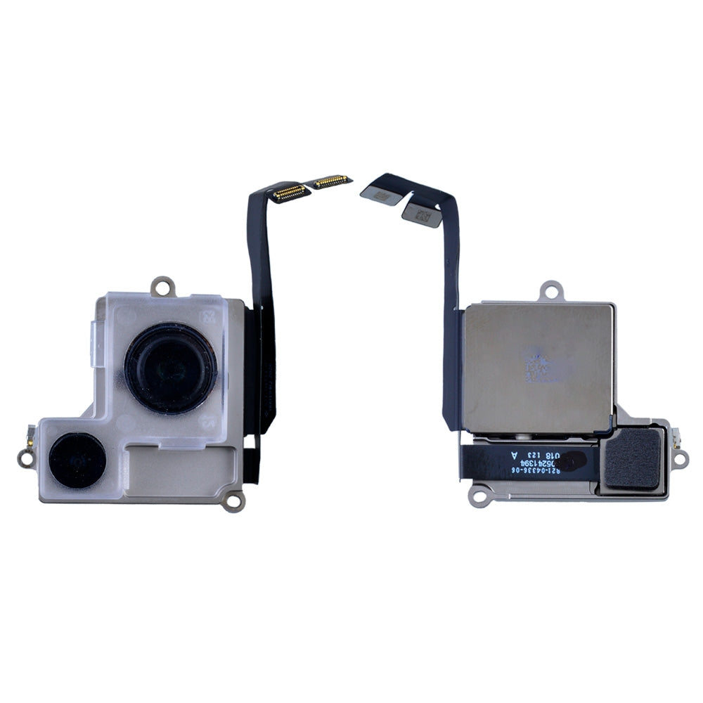 Rear Camera Module with Flex Cable for iPhone 15
