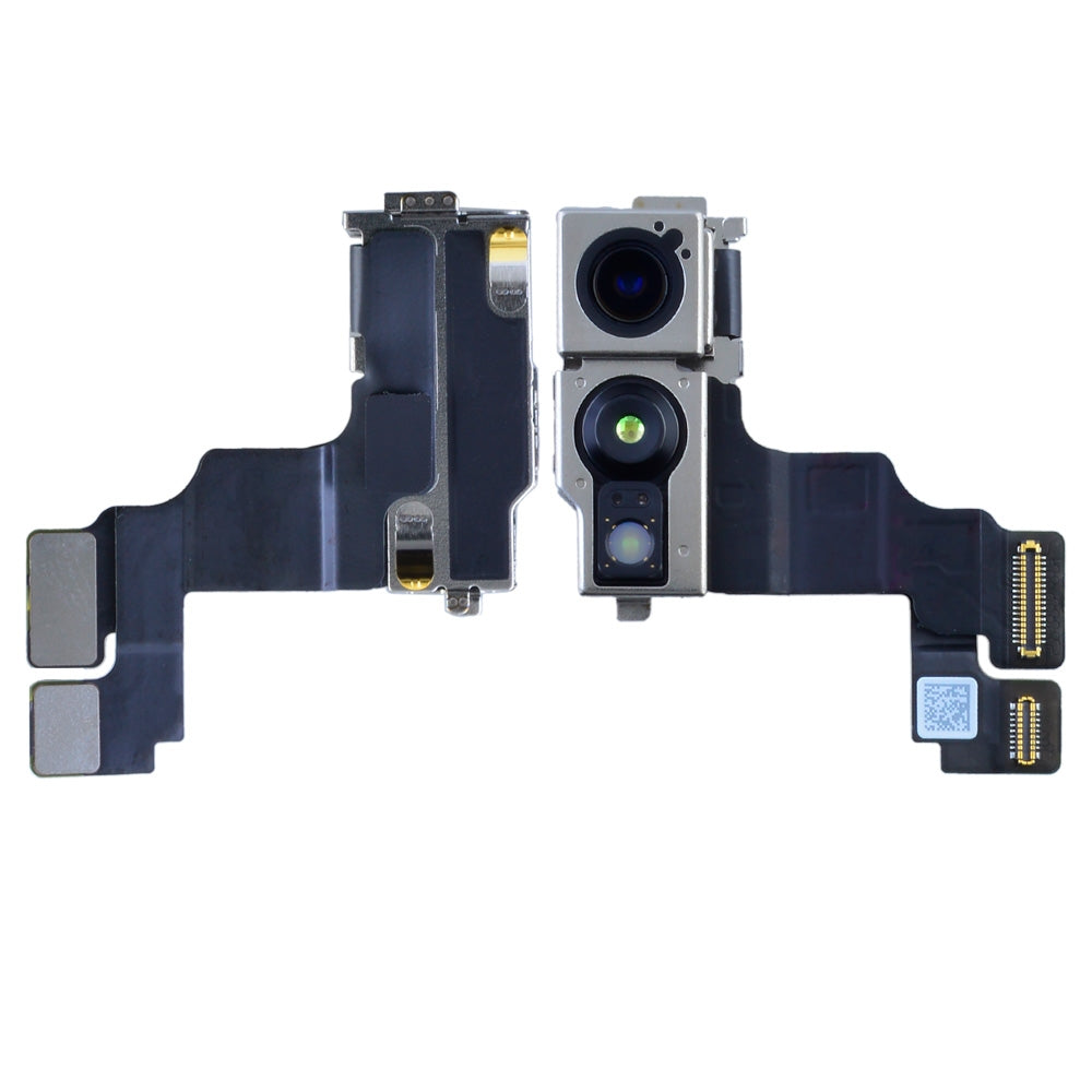 Front Camera Module with Flex Cable for iPhone 15