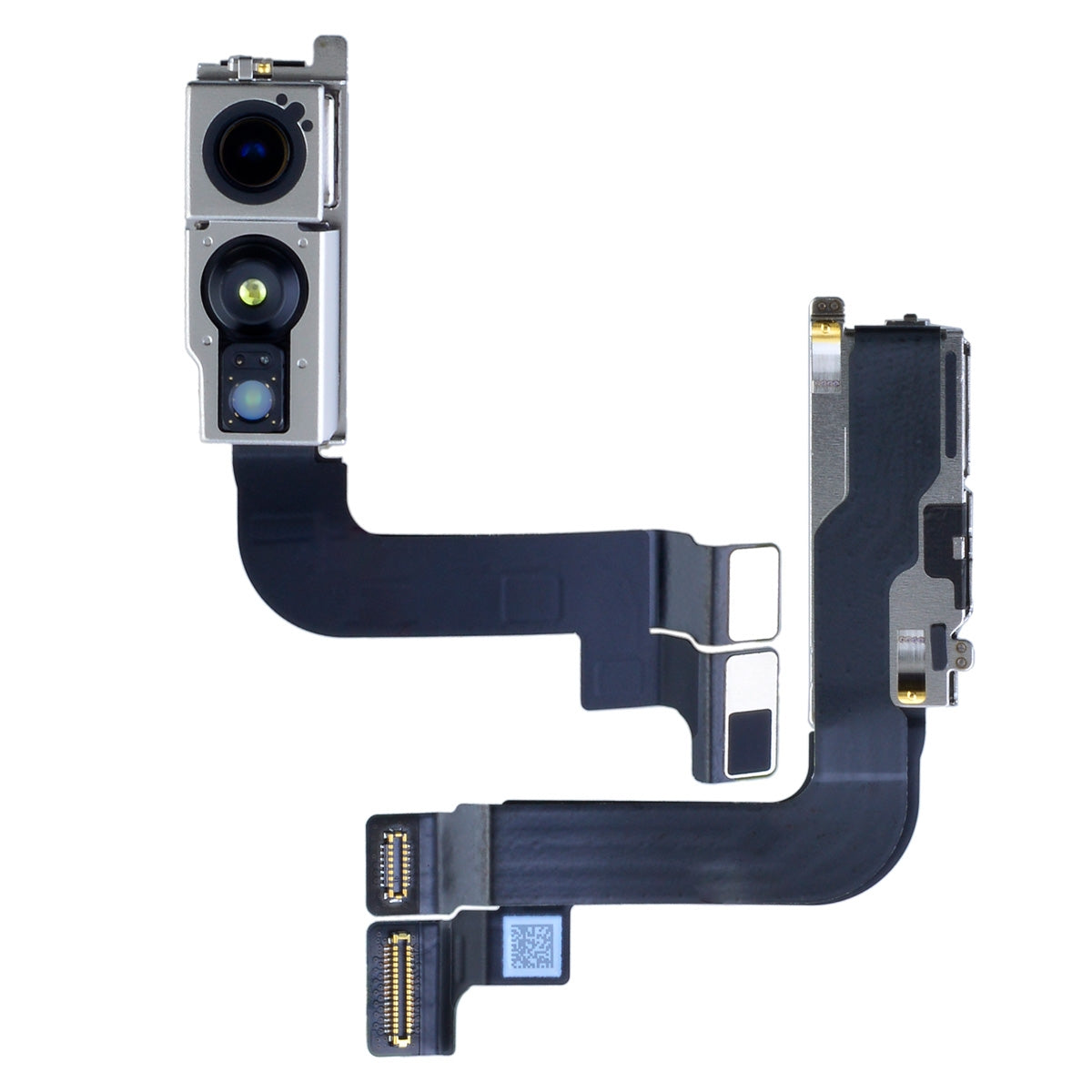 Front Camera Module with Flex Cable for iPhone 15 Pro Max