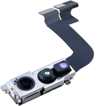 Front Camera Module with Flex Cable for iPhone 15 Pro Max