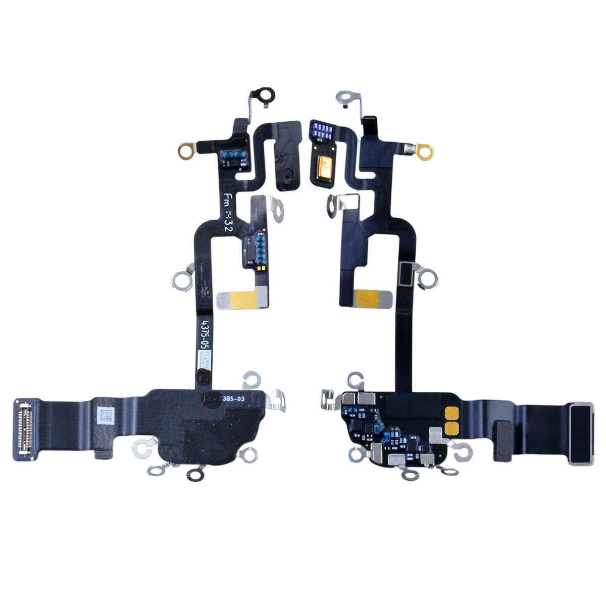 Wifi Flex Cable for iPhone 15 Pro