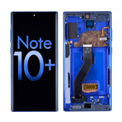 Front Camera Module with Flex Cable for Samsung Galaxy Note 10 N970U/ Note 10 Plus N975U(for America Version)