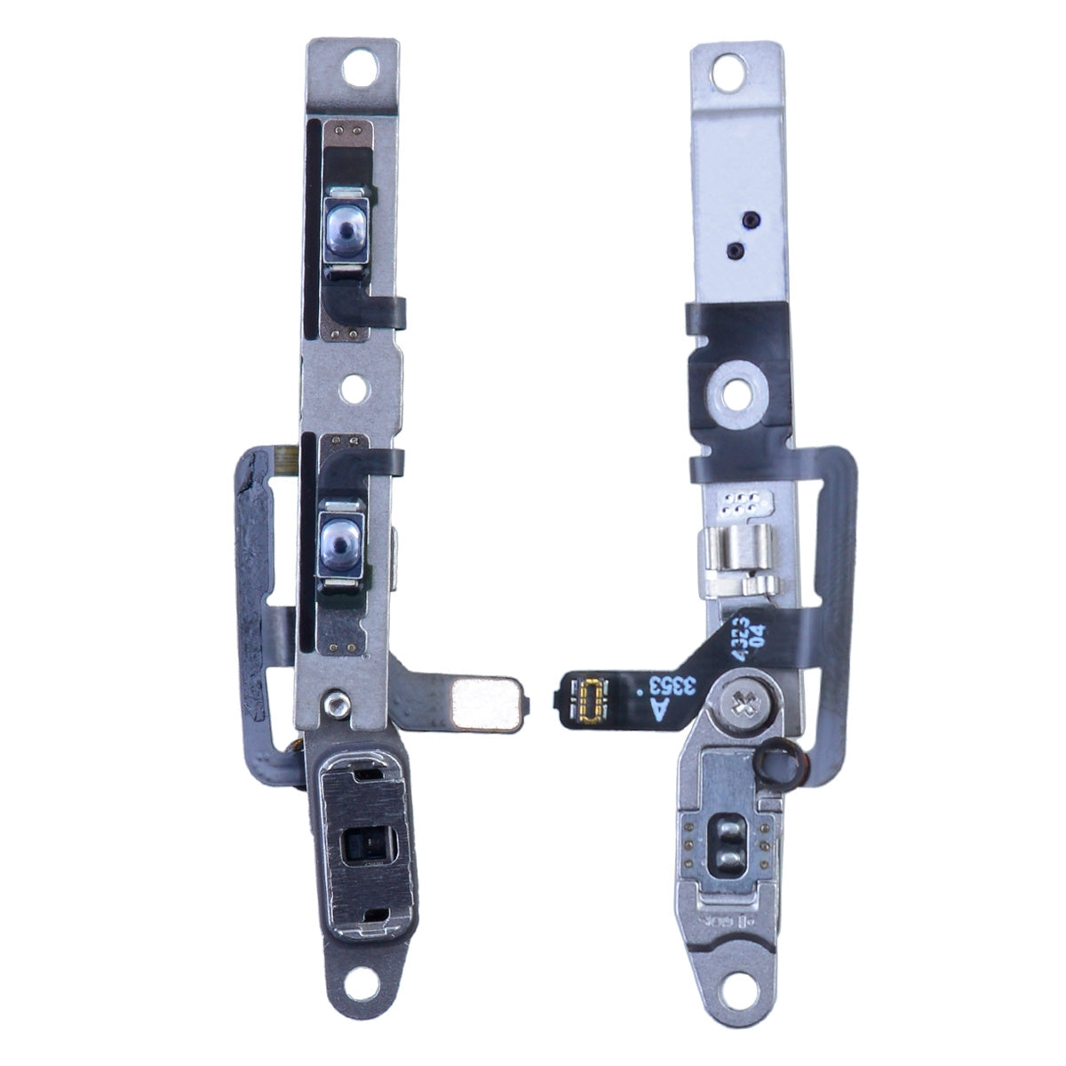 Volume Flex Cable for iPhone 15