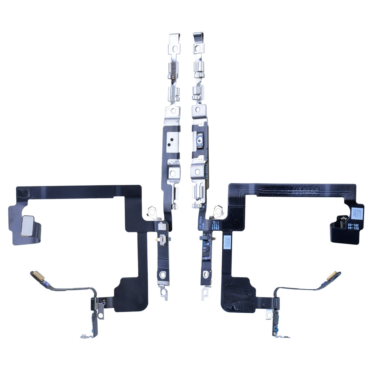 Power Flex Cable for iPhone 15