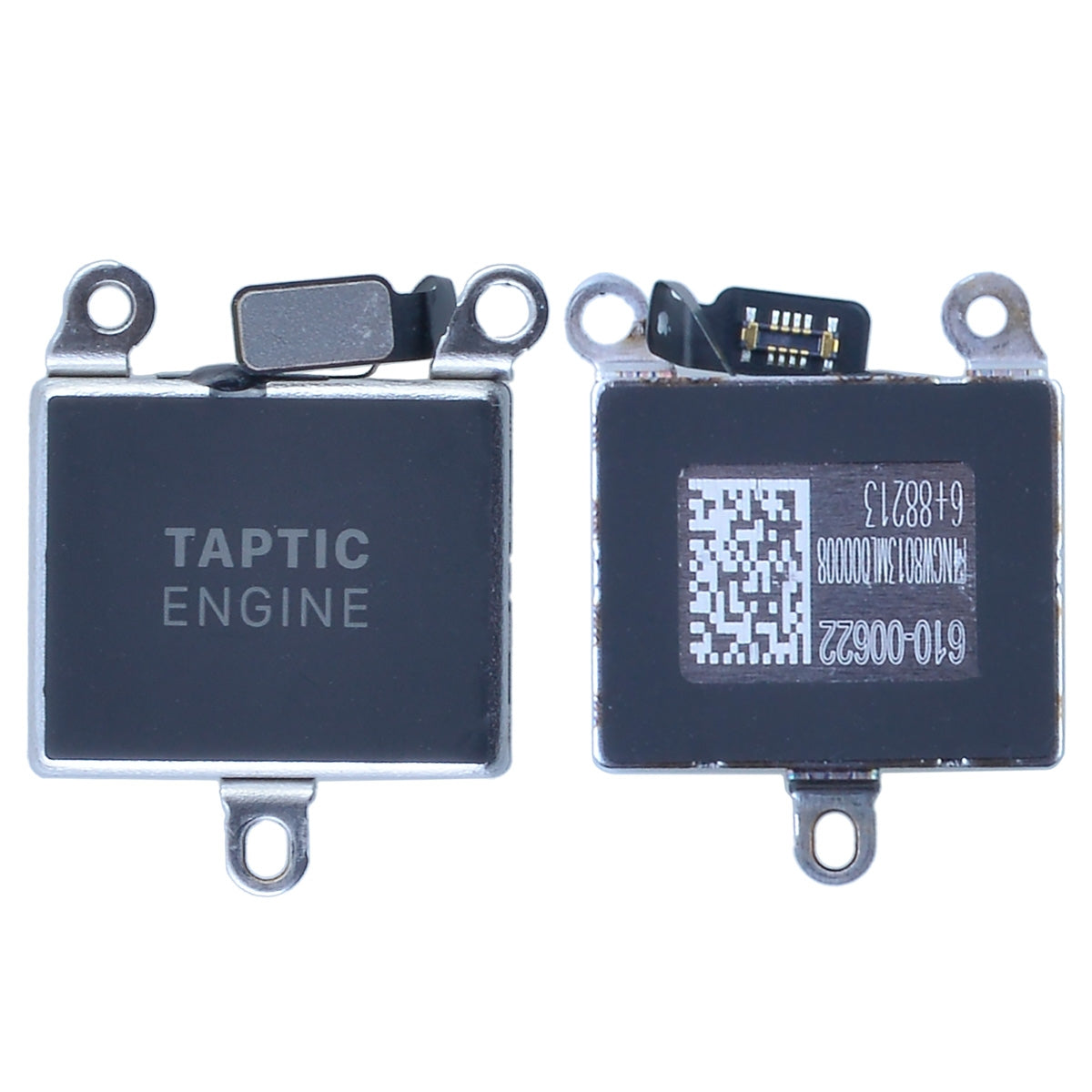 Vibrator Motor with Flex Cable for iPhone 15