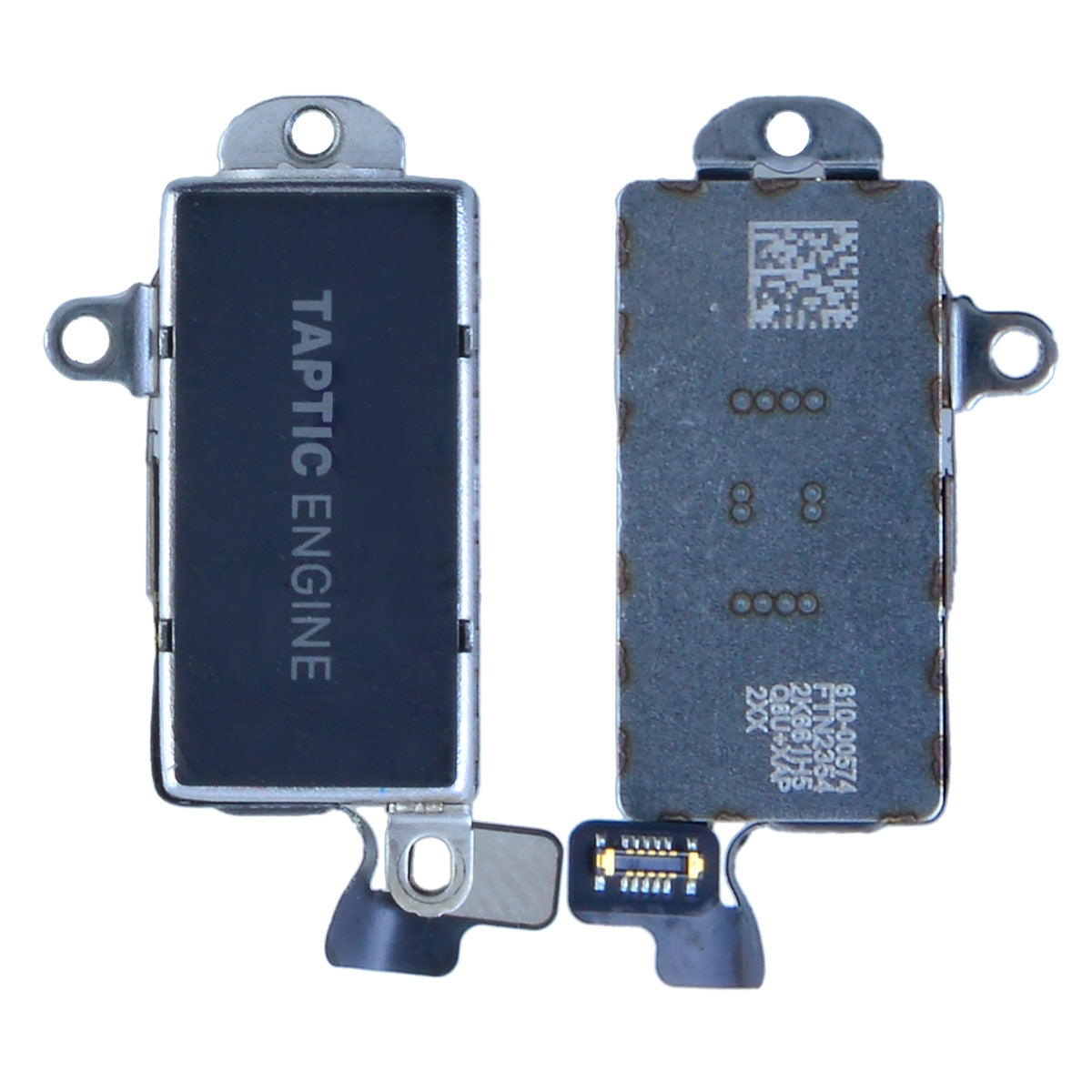 Vibrator Motor with Flex Cable for iPhone 14 Pro Max