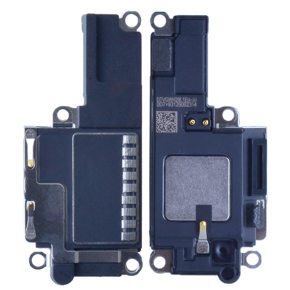 Loudspeaker Ringer Buzzer for iPhone 15 Pro