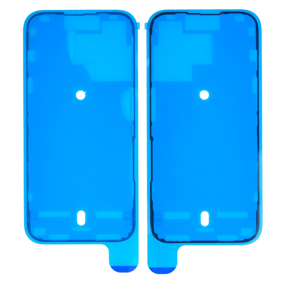 LCD Bezel Frame Adhesive Tape for iPhone 15 Pro (Front)