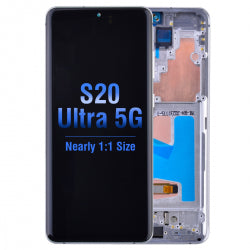 Telephoto Camera for Samsung Galaxy S20 Ultra G988B/ S20 Ultra 5G G988U (for America Version)