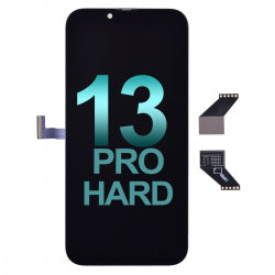 Pro+ Eagle Eye Camera Lens Protector for iPhone 13 Pro/ 13 Pro Max - Silver