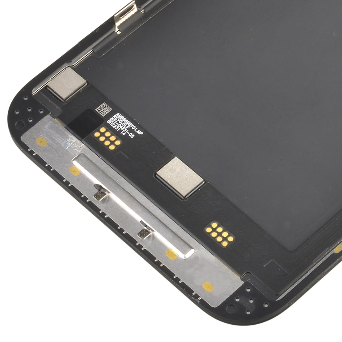 OLED Screen Digitizer Assembly Replacment for iPhone 14 Pro Max (High Quality)