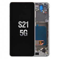 LCD Bezel Frame Adhesive Tape for Samsung Galaxy S21 5G G991