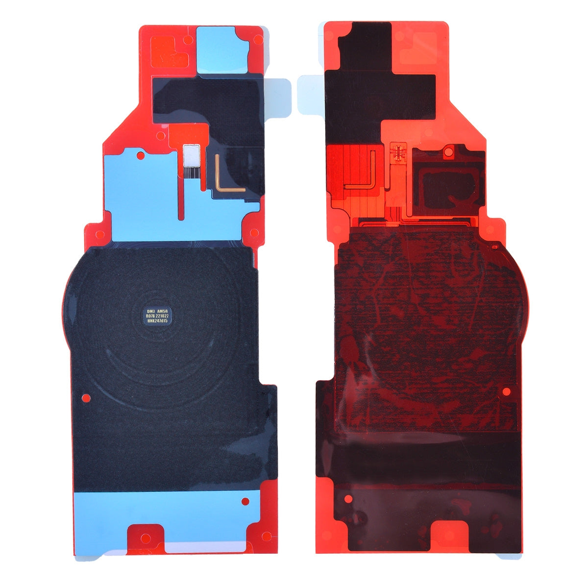 Wireless Charging Chip with NFC Antenna for Samsung Galaxy S23 Ultra 5G S918