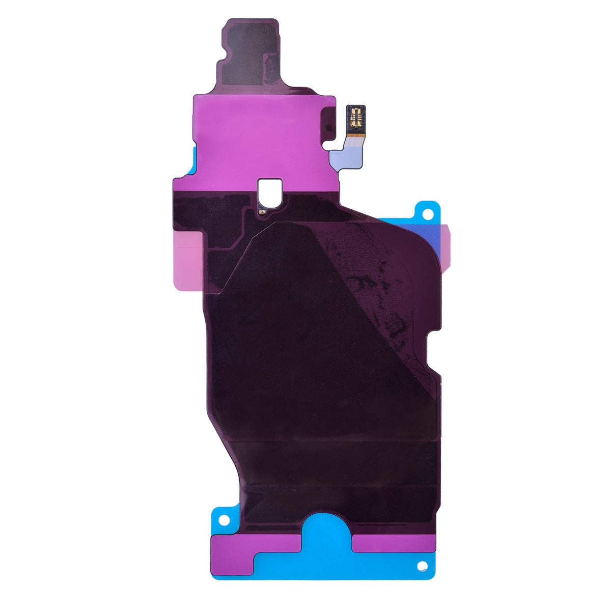 Wireless Charging Chip with NFC Antenna for Samsung Galaxy S23 5G S911