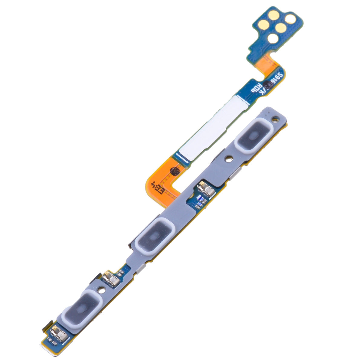 Power & Volume Flex Cable for Samsung Galaxy S23 5G S911/ S23 Plus 5G S916