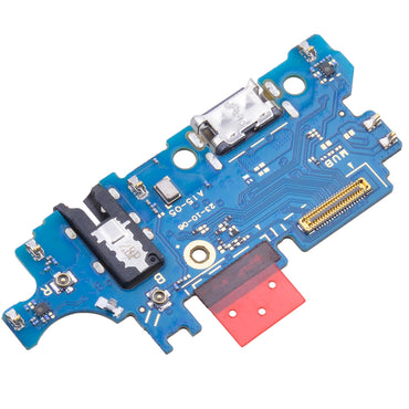 Charging Port with PCB board for Samsung Galaxy A15 5G A156