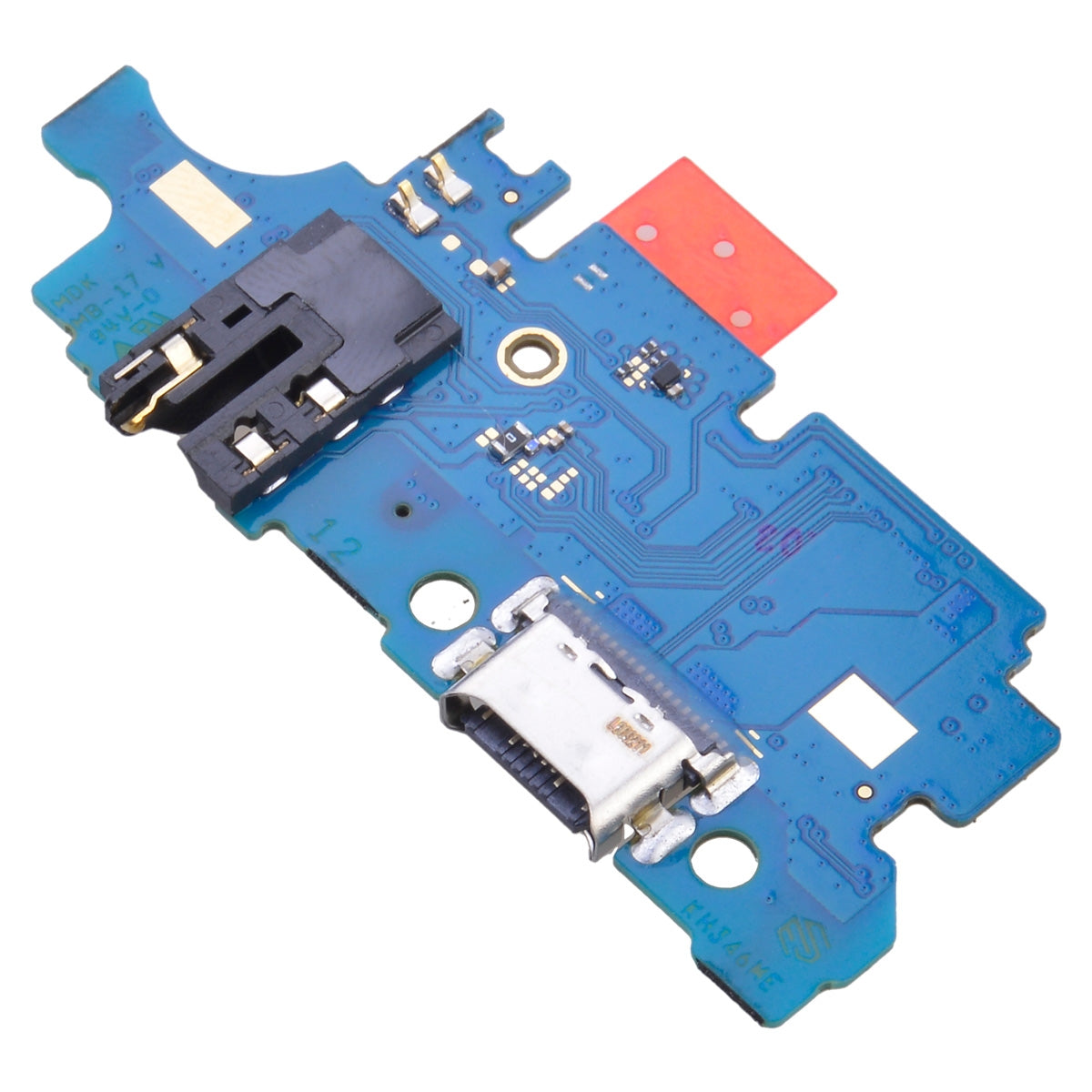 Charging Port with PCB board for Samsung Galaxy A15 5G A156