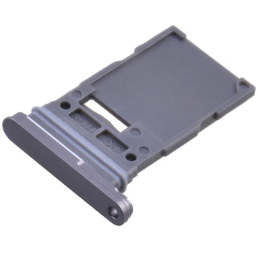 Sim Card Tray for Samsung Galaxy S23 FE 5G S711 (Single SIM Card Version) - Graphite