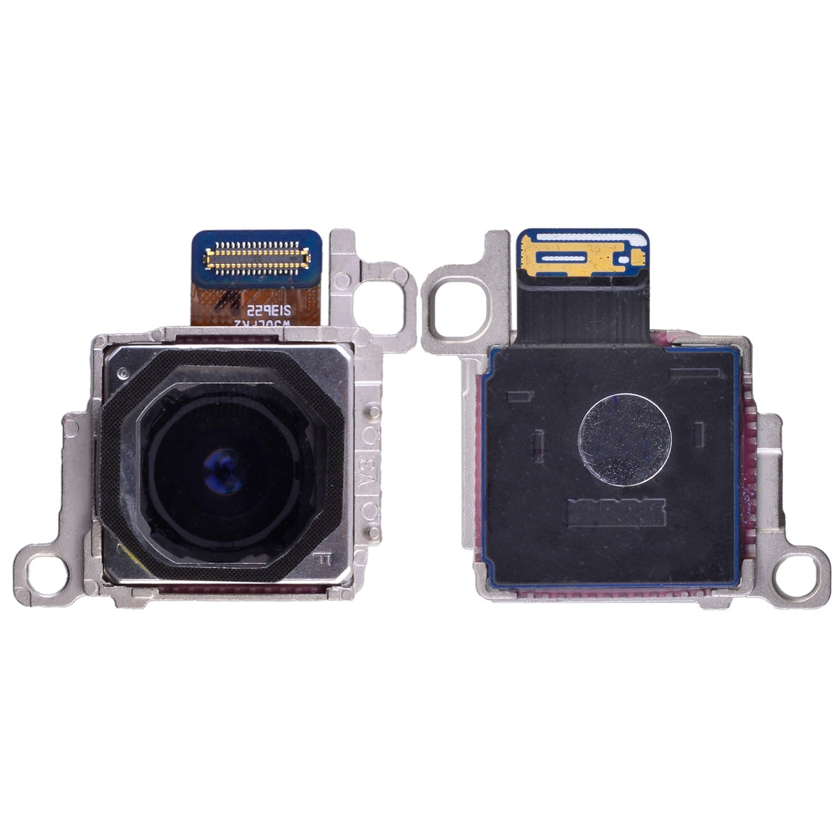 Rear Camera Module with Flex Cable for Samsung Galaxy S23 FE 5G S711