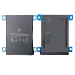 LCD Screen Display Replacement with Touch Digitizer Panel for iPad mini 4(Wake/ Sleep Sensor Installed) - Black