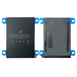 LCD Screen Digitizer Assembly Replacement for iPad mini 5 - Black