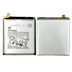 OLED Screen Digitizer with Frame Replacement for Samsung Galaxy S20 Ultra 5G G988U (Aftermarket)(Nearly 1:1 size) - Cosmic Gray