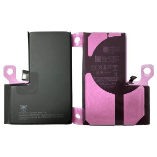 3.869V 4422mAh Battery with Adhesive for iPhone 15 Pro Max