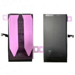Wireless Charging Chip with Flashlight Flex Cable for iPhone 15 Plus