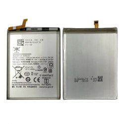 Full Cover Tempered Glass Screen Protector for Samsung Galaxy Note 20 N980/ Note 20 5G N981 - Black(Retail Packaging)