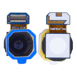 Rear Camera Glass Lens for Samsung Galaxy S23 FE 5G S711 (3pcs/Set)