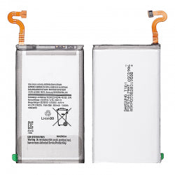 OLED Screen Digitizer with Frame Replacement for Samsung Galaxy S9 Plus G965 (Premium) - Blue
