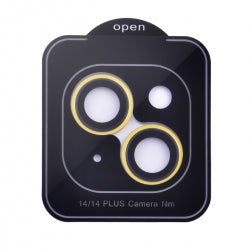 Charging Port with Flex Cable for iPhone 14 (High Quality) - Blue