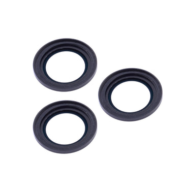 Pro+ Eagle Eye Camera Lens Protector for iPhone 12 Pro Max - Black