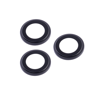 Pro+ Eagle Eye Camera Lens Protector for iPhone 13 Pro/ 13 Pro Max - Black