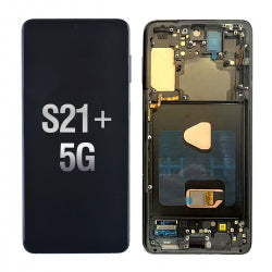 Earpiece Speaker with Flex Cable for Samsung Galaxy S21 Plus 5G G996