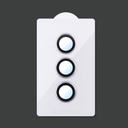 Wireless Charging Chip with NFC Antenna for Samsung Galaxy S23 5G S911