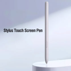 Stylus Touch Screen Pen for Samsung Galaxy Note 20 N980/ Note 20 5G N981 (Cannot Connect to Bluetooth) - Gray