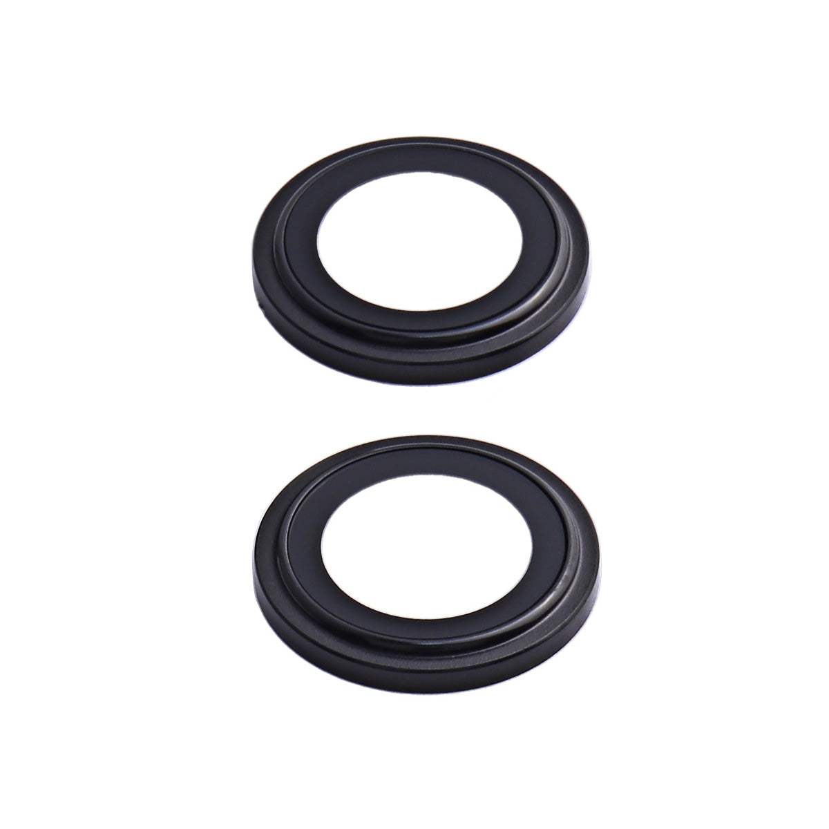 Pro+ Eagle Eye Camera Lens Protector for iPhone 16/ 16 Plus - Black