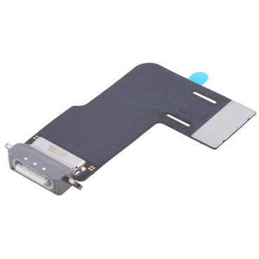 Charging Port with Flex Cable for iPad Air 11 (2024) - Starlight