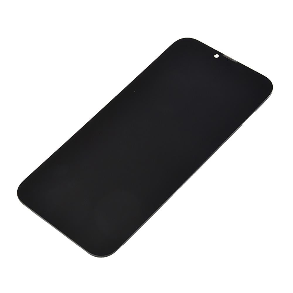 Premium Soft OLED Screen Digitizer Assembly Replacement  with Portable IC for iPhone 13 Pro Max (120HZ)