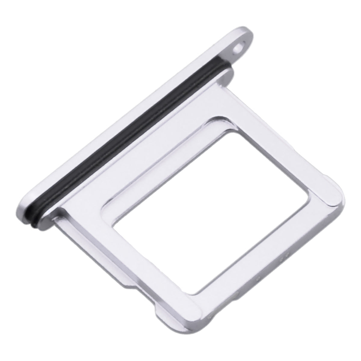 Sim Card Tray for iPhone 16/ 16 Plus (Single SIM Card Version) - White