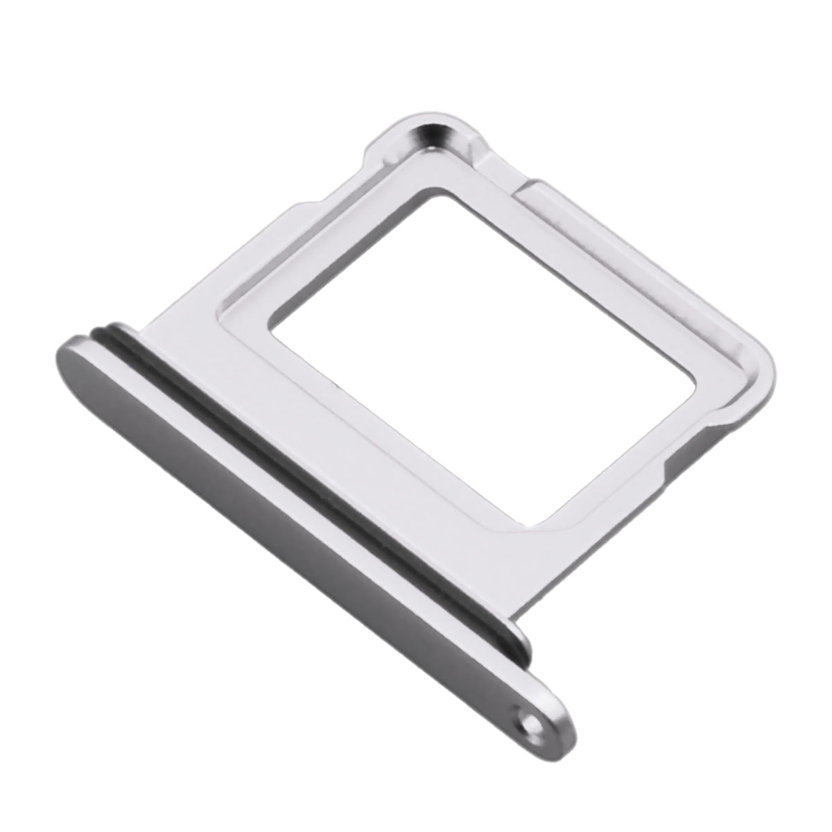 Sim Card Tray for iPhone 16/ 16 Plus (Single SIM Card Version) - White