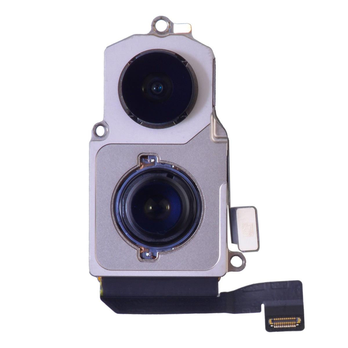 Rear Camera Module with Flex Cable for iPhone 16