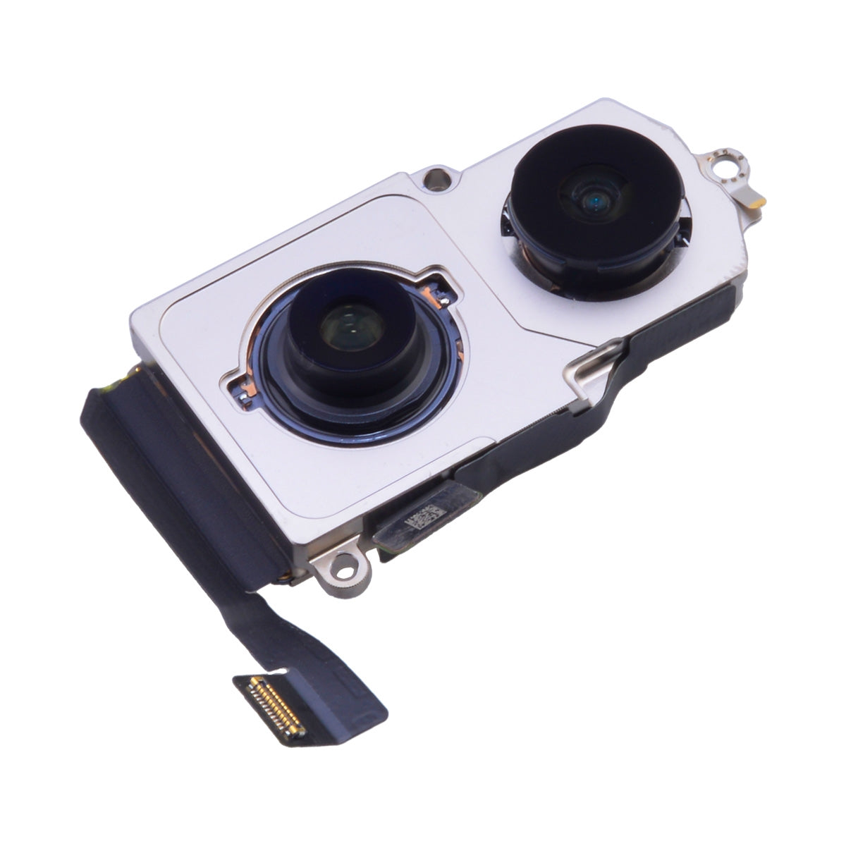 Rear Camera Module with Flex Cable for iPhone 16
