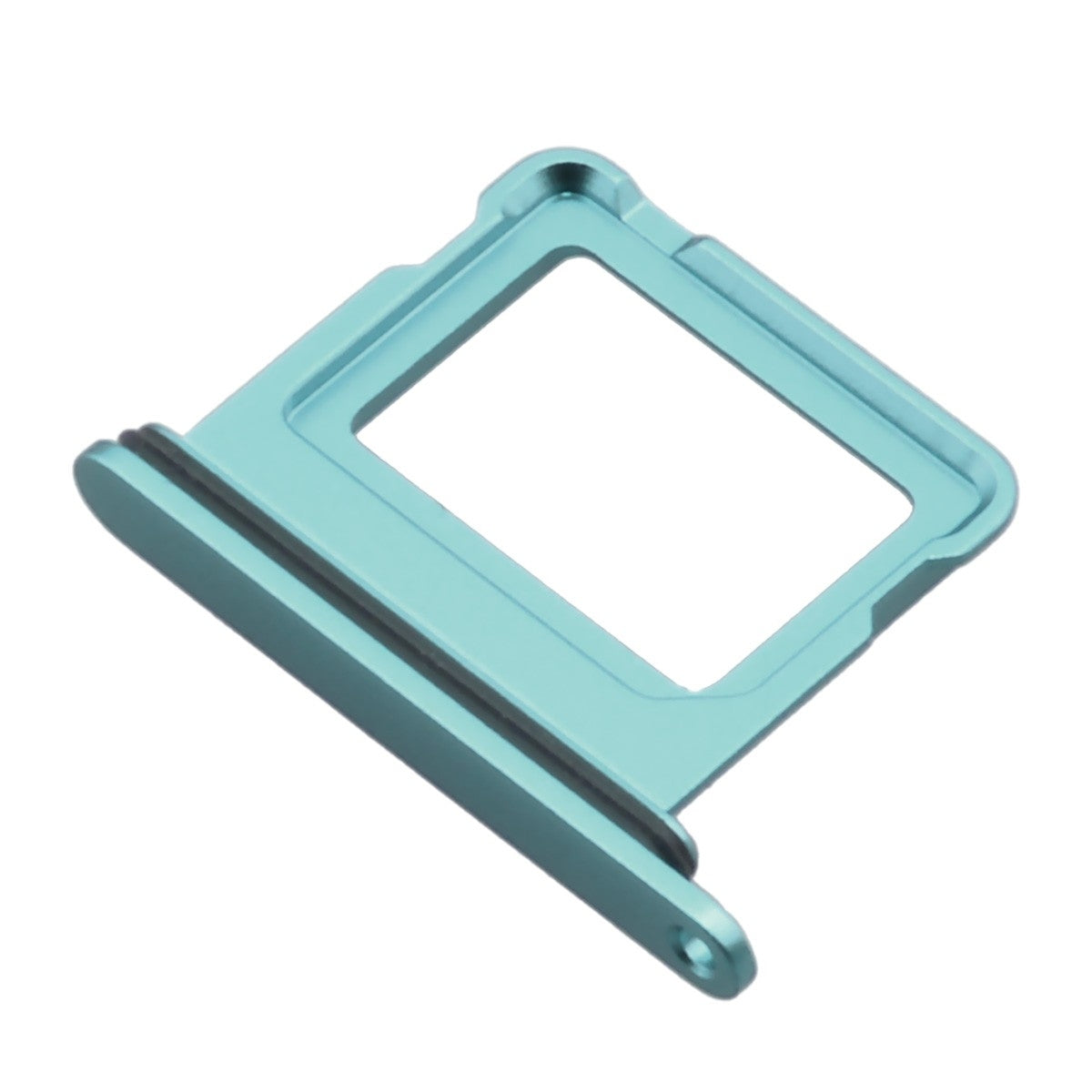 Sim Card Tray for iPhone 16/ 16 Plus (Single SIM Card Version) - Teal