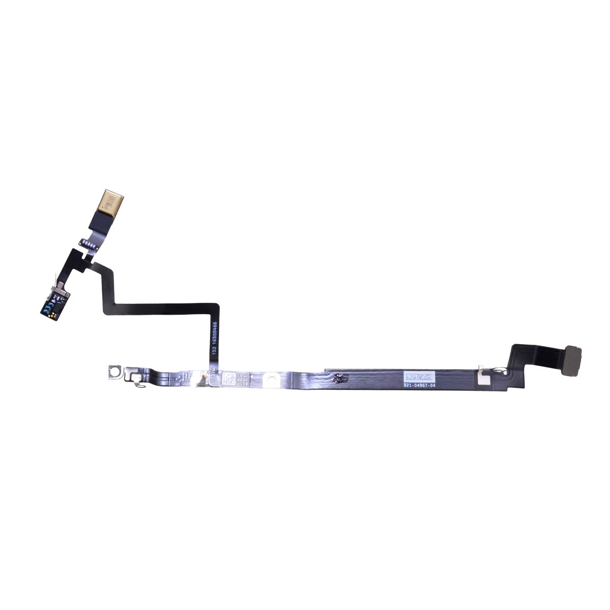 Bluetooth Antenna for iPhone 16 Pro